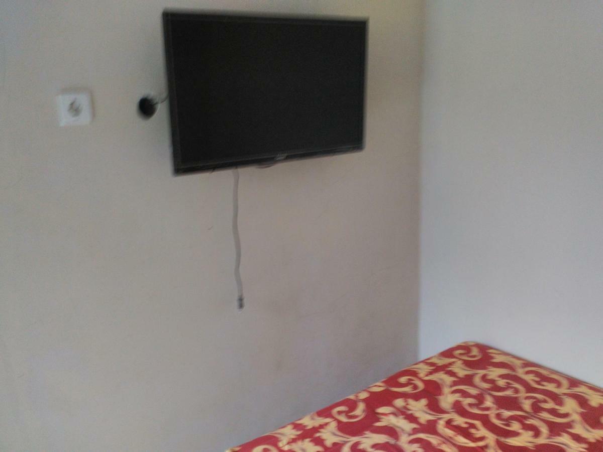 Nabila Syar'I Guest House Padalarang Exterior foto